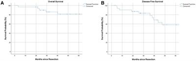 Small bowel neuroendocrine tumors: An analysis of clinical presentation, diagnostic workup and surgical approach—A single center retrospective study